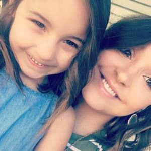 Meet your Posher, Lacy